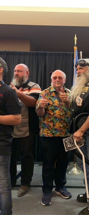 Mike Corbin - Co-founder